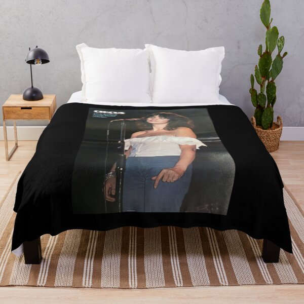 Item preview, Linda Ronstadt designed and sold by Ilana Mayonga.