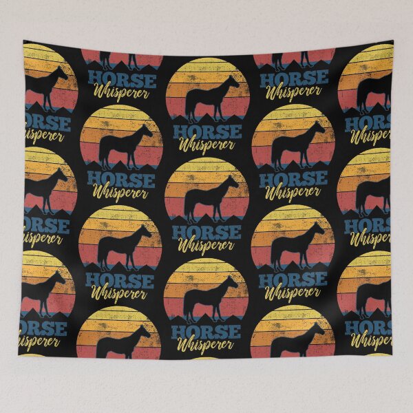 Item preview, Horse Horseback Riding Lover designed and sold by Kevins16.