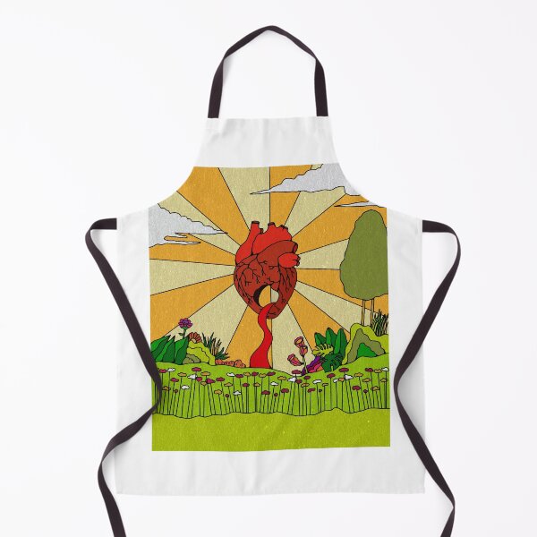Item preview, Shining Heart designed and sold by Line Soul Studio.