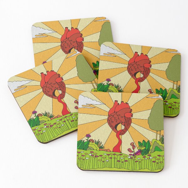 Item preview, Shining Heart designed and sold by Line Soul Studio.