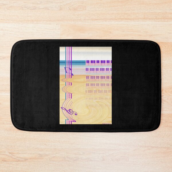 Item preview, Musical Fantasy No 1 Tank Top designed and sold by patsypo1.