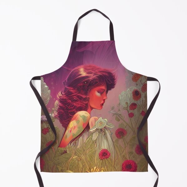 Item preview, Modesty designed and sold by PlacidHinds.