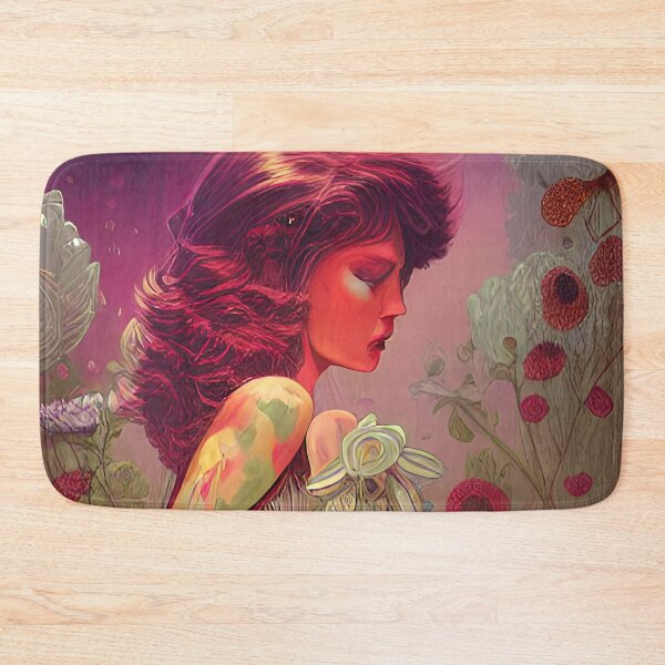 Item preview, Modesty designed and sold by PlacidHinds.