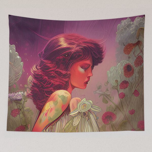 Item preview, Modesty designed and sold by PlacidHinds.