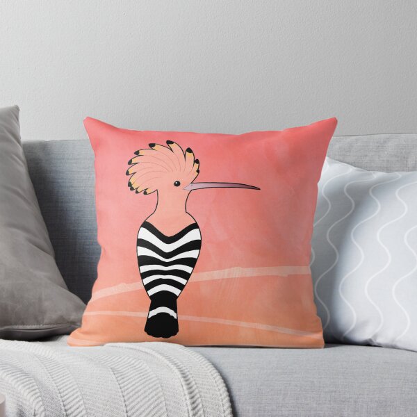 Item preview, Hoopoe (Upupa epops) designed and sold by Cedarseed.