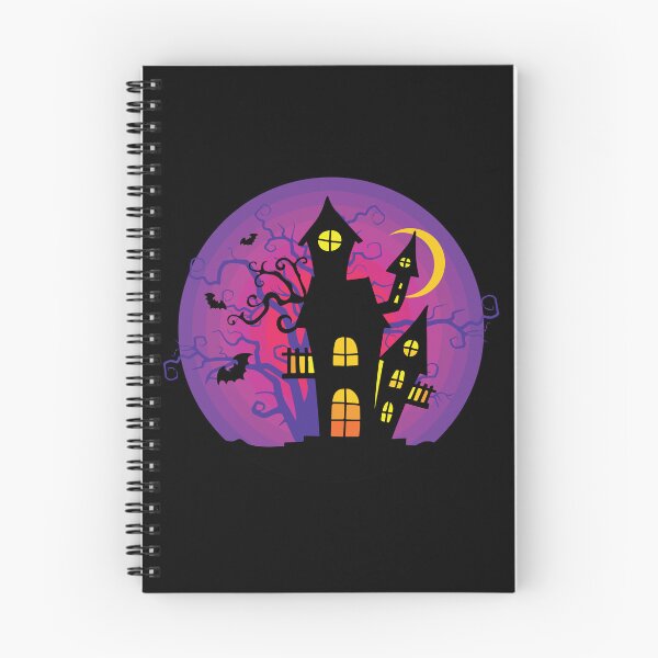 Item preview, Halloween21 designed and sold by Cushy Digital.