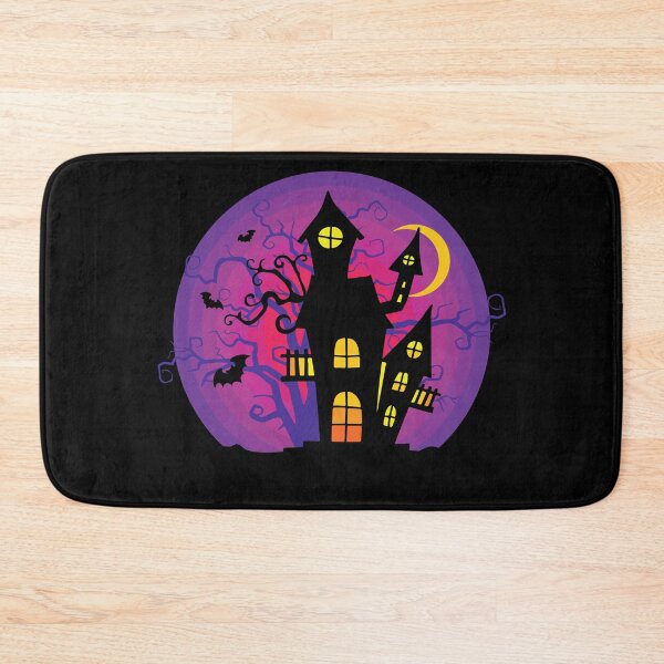 Item preview, Halloween21 designed and sold by Cushy Digital.