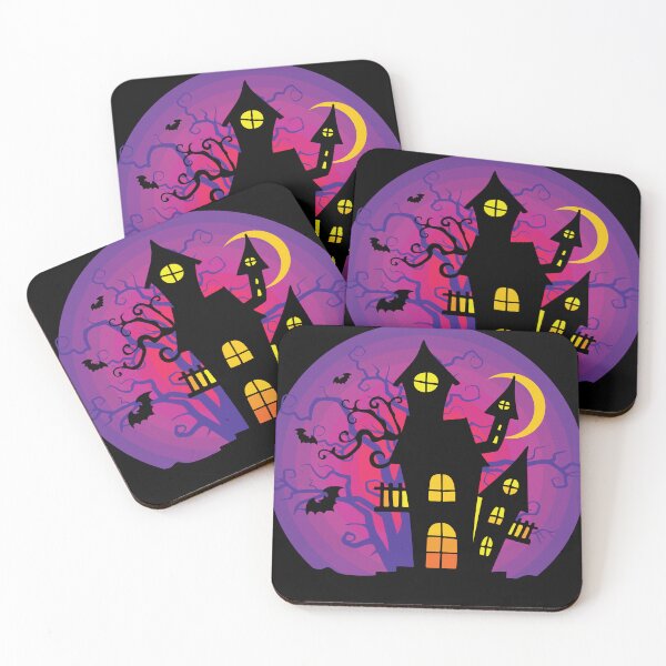 Item preview, Halloween21 designed and sold by Cushy Digital.