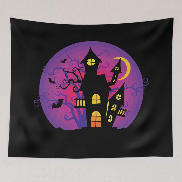 Item preview, Halloween21 designed and sold by Cushy Digital.