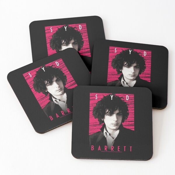 Item preview, Syd-Barrett-Syd-Essential-T-Shirt designed and sold by Milit225wq.