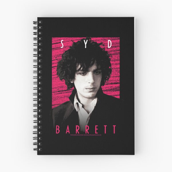 Item preview, Syd-Barrett-Syd-Essential-T-Shirt designed and sold by Milit225wq.