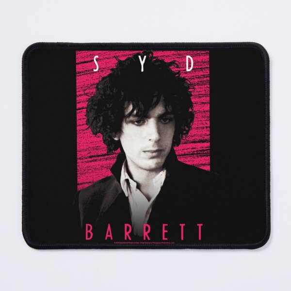 Item preview, Syd-Barrett-Syd-Essential-T-Shirt designed and sold by Milit225wq.