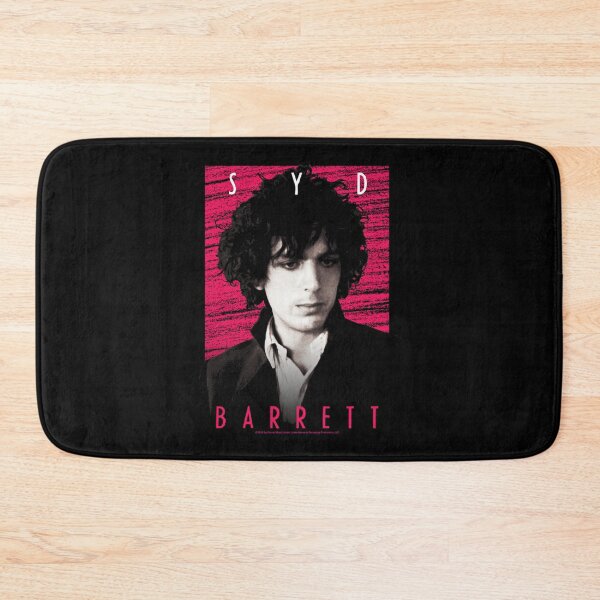 Item preview, Syd-Barrett-Syd-Essential-T-Shirt designed and sold by Milit225wq.
