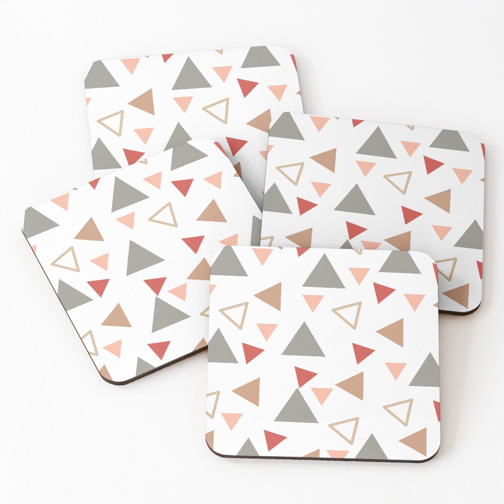 Item preview, Coasters (Set of 4) designed and sold by DeversDesigns.
