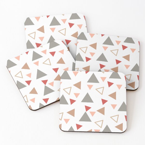 Item preview, Triangles Of Color  designed and sold by DeversDesigns.