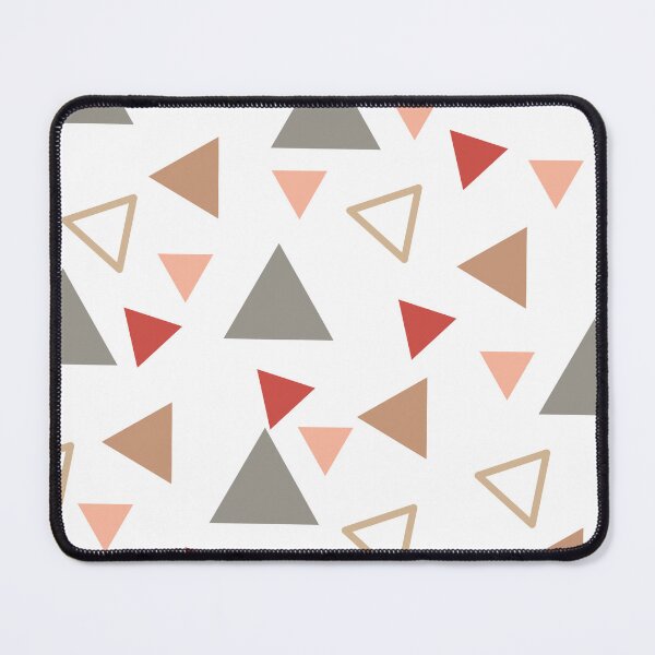 Item preview, Triangles Of Color designed and sold by DeversDesigns.