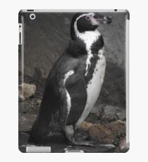 Penguin iPad Case/Skin