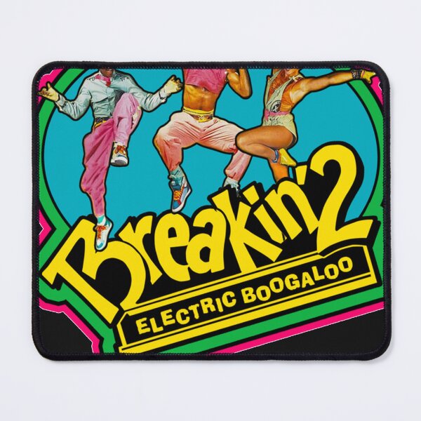 Item preview, 80s Classic américain musical breakin 2 designed and sold by JuanLazo5.