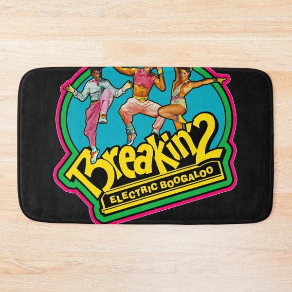Item preview, 80s Classic américain musical breakin 2  designed and sold by JuanLazo5.