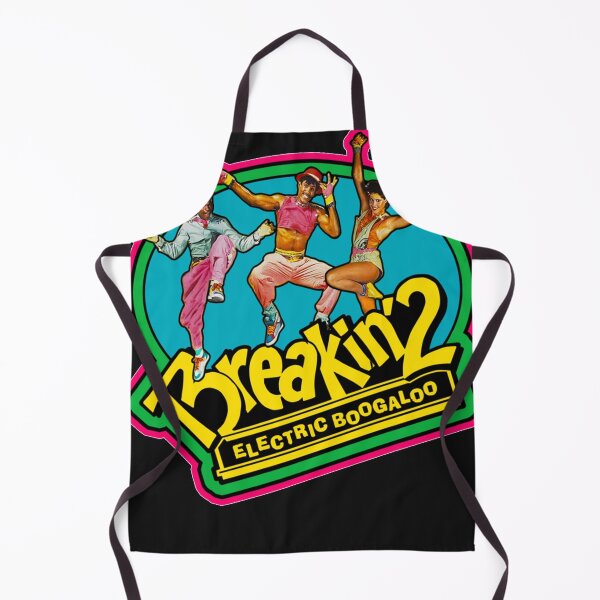 Item preview, 80s Classic américain musical breakin 2  designed and sold by JuanLazo5.