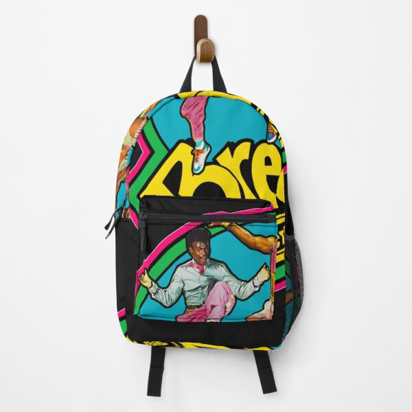 Item preview, 80s Classic américain musical breakin 2 designed and sold by JuanLazo5.