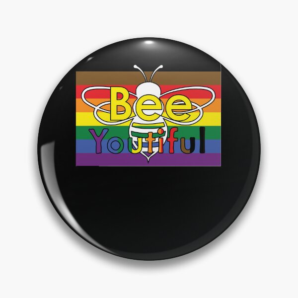 Item preview, Bee-Youtifuls-Funny designed and sold by Rachelle0Utz.