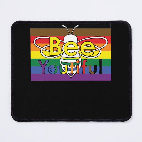 Item preview, Bee-Youtifuls-Funny designed and sold by Rachelle0Utz.