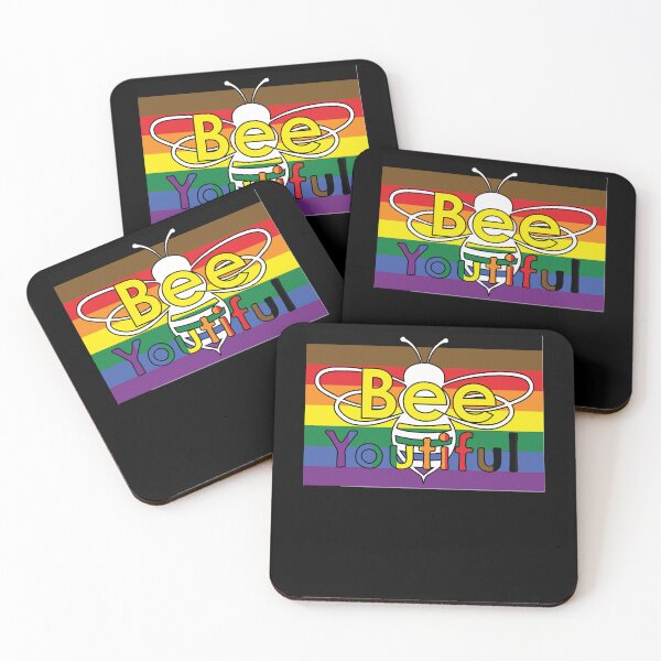 Item preview, Bee-Youtifuls-Funny designed and sold by Rachelle0Utz.