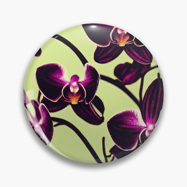 Item preview, Orchids  designed and sold by JustinKosch.