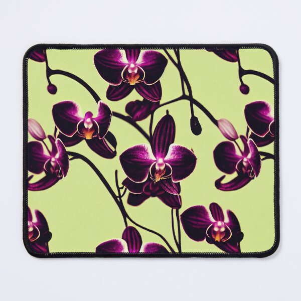 Item preview, Orchids designed and sold by JustinKosch.