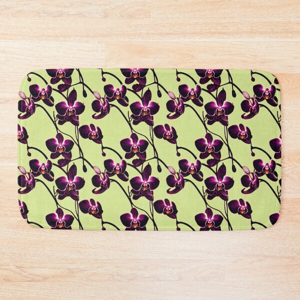 Item preview, Orchids  designed and sold by JustinKosch.