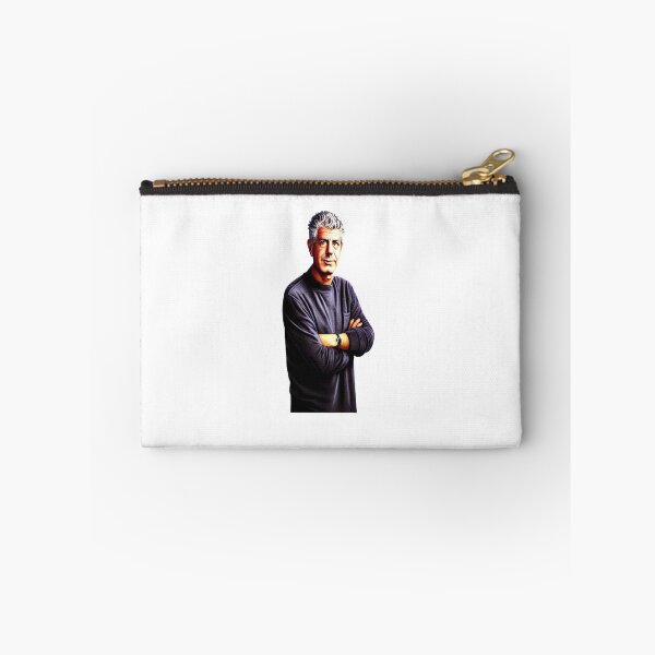 Artikelvorschau, vektorkunst anthony bourdain entworfen und verkauft von hotifroti.
