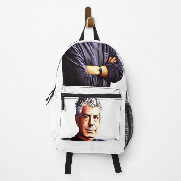 Item preview, vector art anthony bourdain designed and sold by hotifroti.