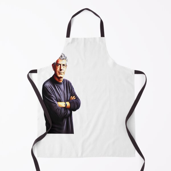 Artikelvorschau, vektorkunst anthony bourdain entworfen und verkauft von hotifroti.