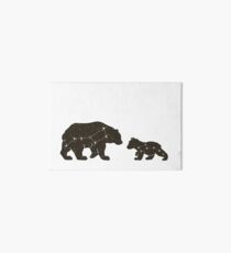 Constellation family Art Board