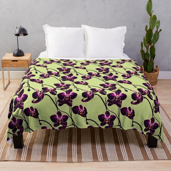 Item preview, Orchids designed and sold by JustinKosch.