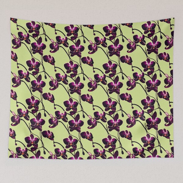 Item preview, Orchids  designed and sold by JustinKosch.