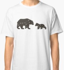 Konstellation Familie Classic T-Shirt