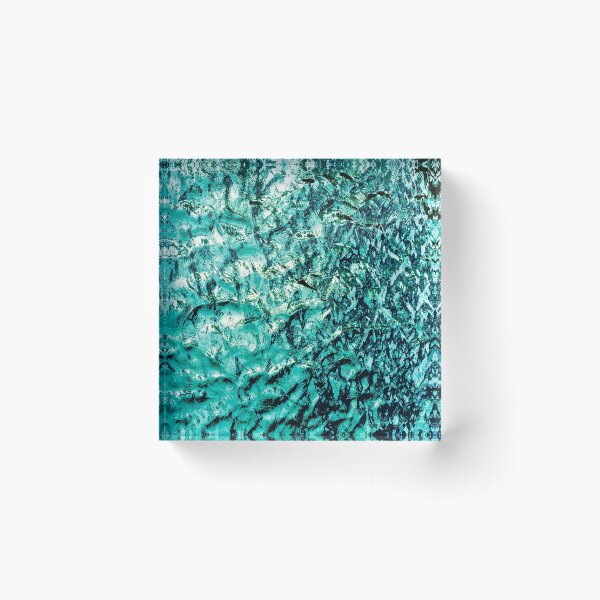 Item preview, Turquoise Water designed and sold by Bernie-Marsland.
