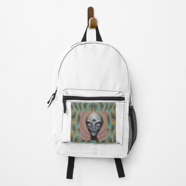 Item preview, TRIPPY ART designed and sold by ashwinkp.