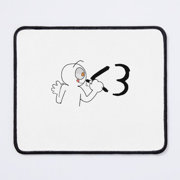 Item preview, White <3 designed and sold by Koniru.