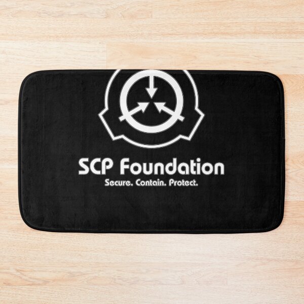 Item preview, Scp foundation (in white) travel coffee mug designed and sold by CAROLGREENE45.