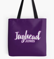 Jughead Tote Bag
