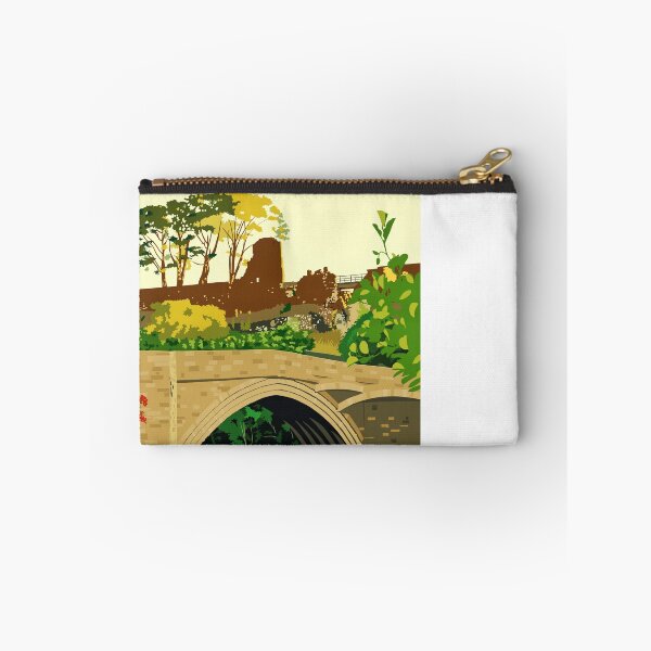 Item preview, Barnard Castle designed and sold by Richard O'Neill Art.