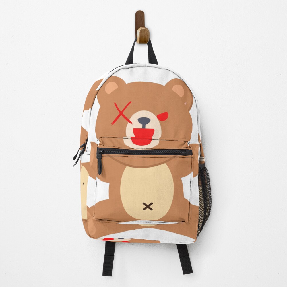 ●Entre Reves●BUSY TEDDY Keyring + Backpack/新作人気 ○Entre Reves○BUSY TEDDY Keyring + Backpack/新作人気 Entre