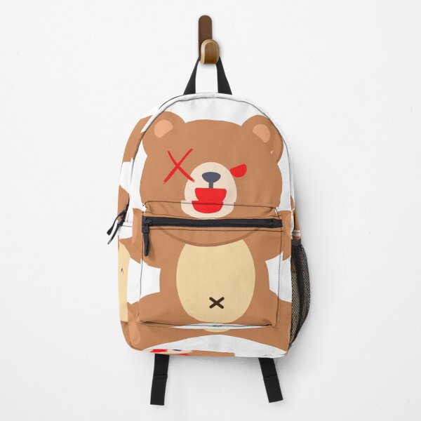 Item preview, teddy bear with x eyes designed and sold by Reo12.