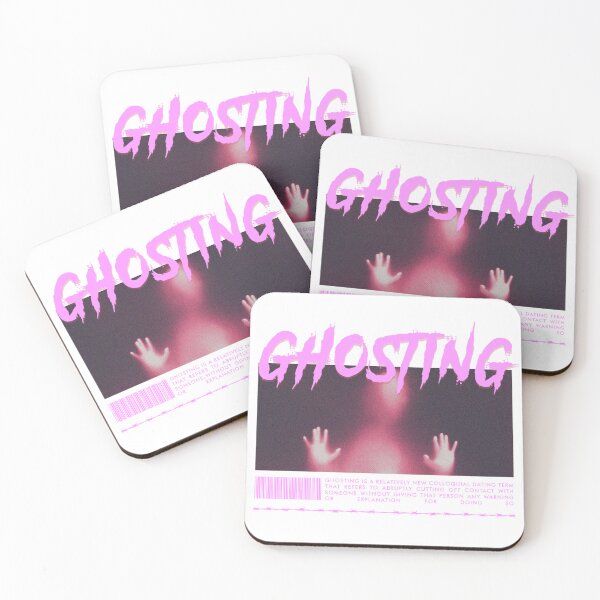 Item preview, Ghosting designed and sold by RaduJulian.