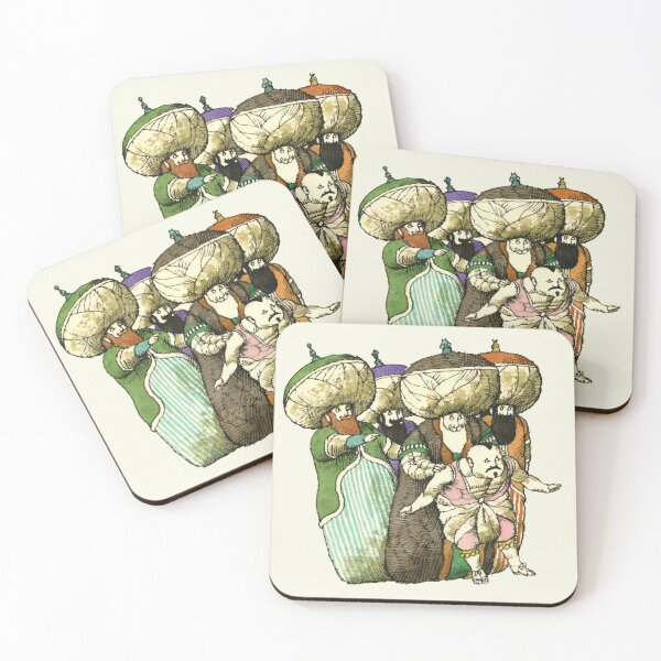 Item preview, Sultans designed and sold by Friso Henstra.