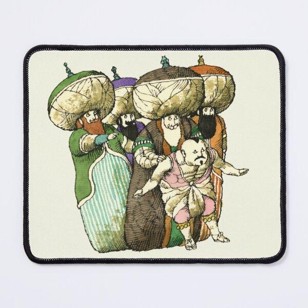 Item preview, Sultans designed and sold by Friso Henstra.