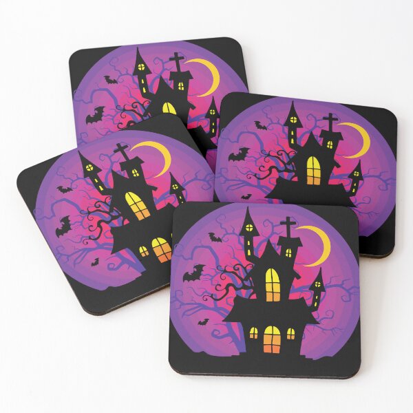 Item preview, Halloween19 designed and sold by Cushy Digital.